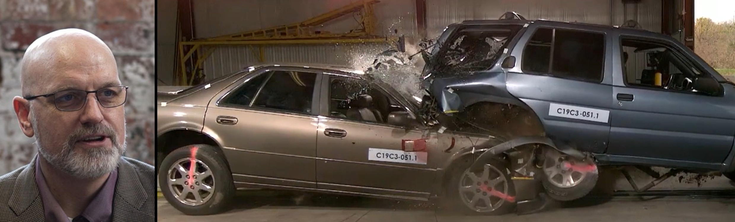 How AI is Transforming Crash Reconstruction – An Interview with Jarrod Carter, Origin Forensics The Role of AI in Modern Crash Investigation_Leica in interview with Jarrod Carter